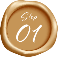 Step 01