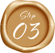 Step 03